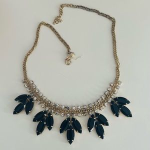 J. Crew Statement Necklace